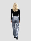 Wide Leg Jeans “Lana” – Soft, Flow & Everyday Elegance Mara