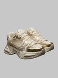 Sneakers Zoe – Minimalist Everyday Sneakers for Modern Comfort | Mara - Mara