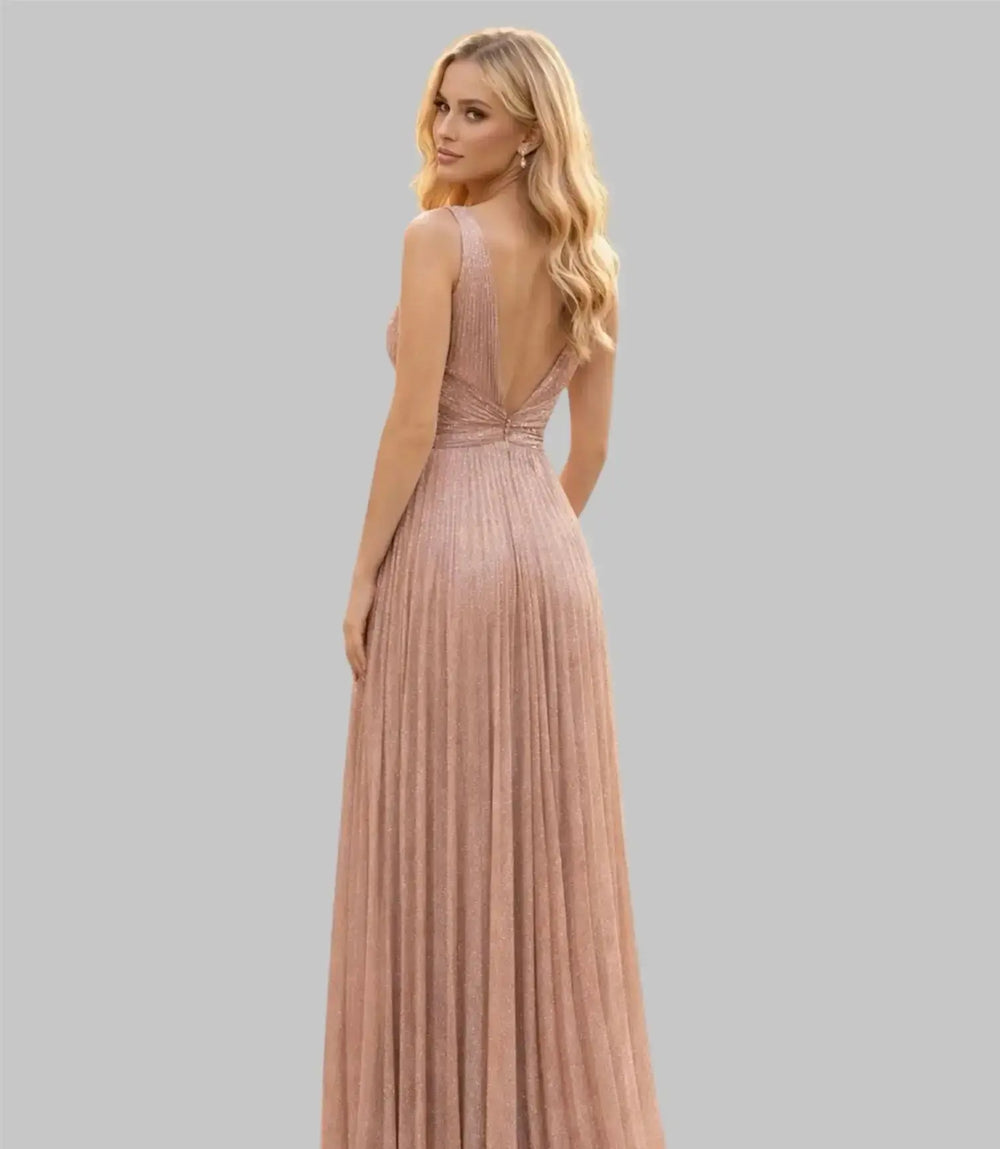Dress Leni – Festive Evening Dress for Special Occasions Mara