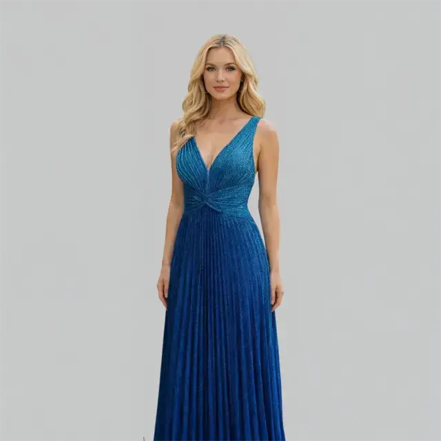 Dress Leni – Festive Evening Dress for Special Occasions Mara