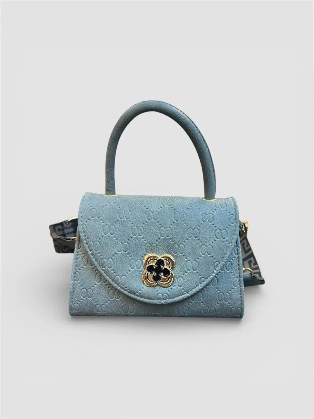 Shoulder Bag Niki – Elegant artificial Leather Shoulder Bag for Everyday & Evening Mara