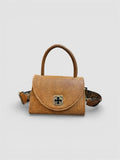 Shoulder Bag Niki – Elegant artificial Leather Shoulder Bag for Everyday & Evening Mara