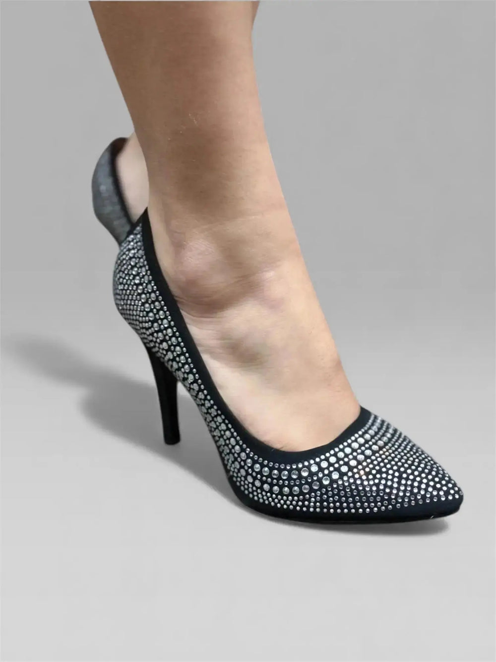 Elegant High Heels Hannah – Chic & Stylish Women’s Footwear Mara