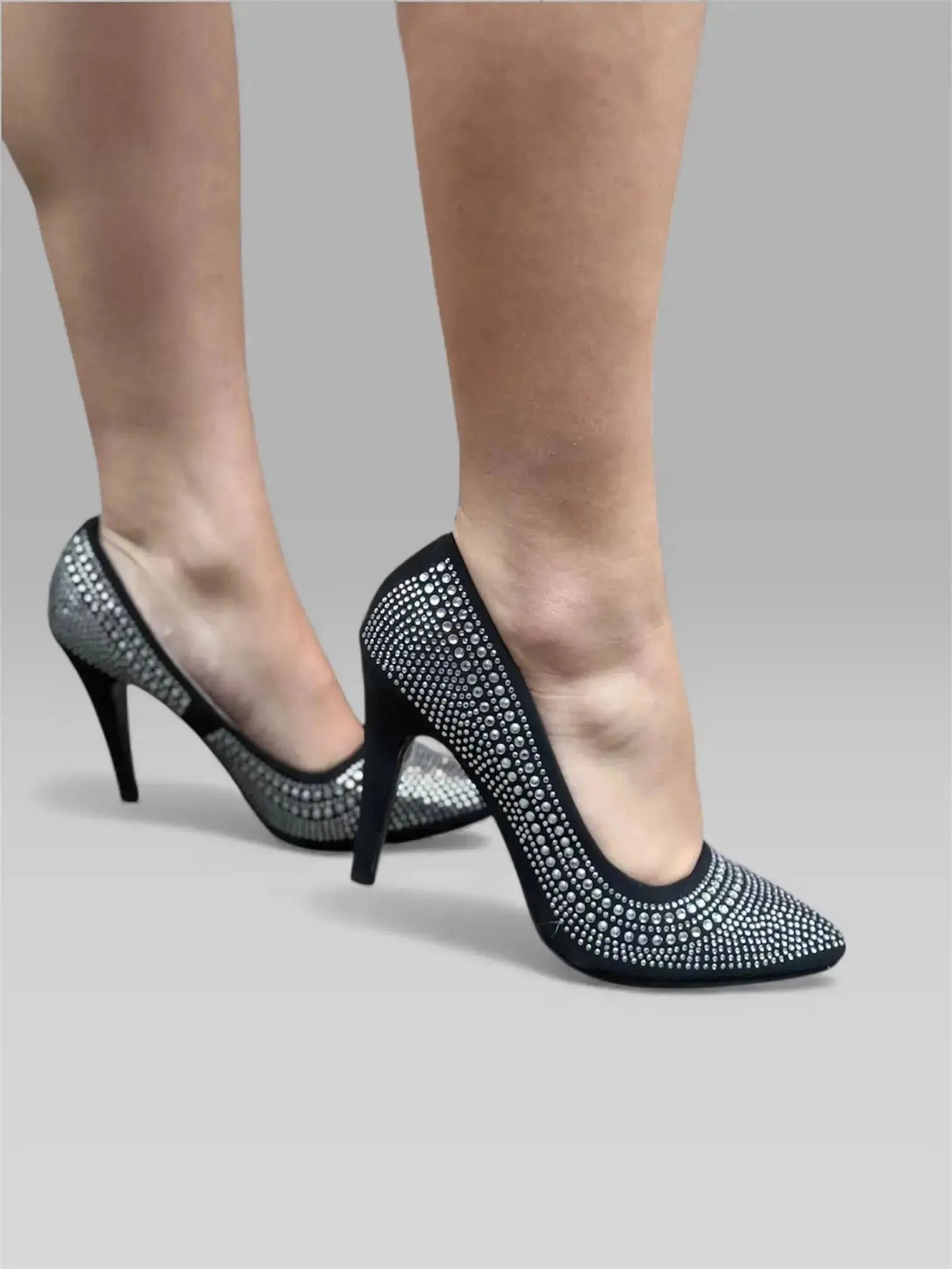Elegant High Heels Hannah – Chic & Stylish Women’s Footwear Mara