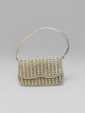Lily Glitter Bag – Sparkling Evening Clutch for Glamorous Looks Mara