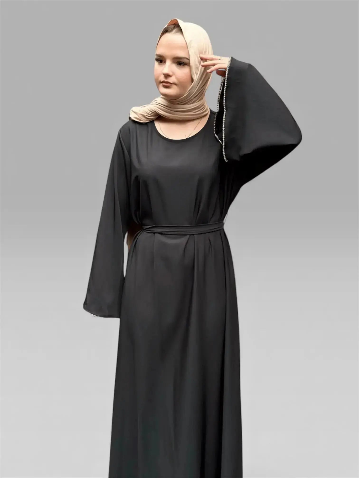 Glamorous Abya Dress – Elegant Evening Wear for Special Occasions Mara