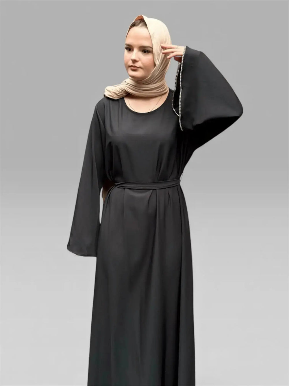 Glamorous Abya Dress – Elegant Evening Wear for Special Occasions Mara