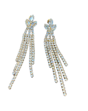 Silber Ohrringe Moni