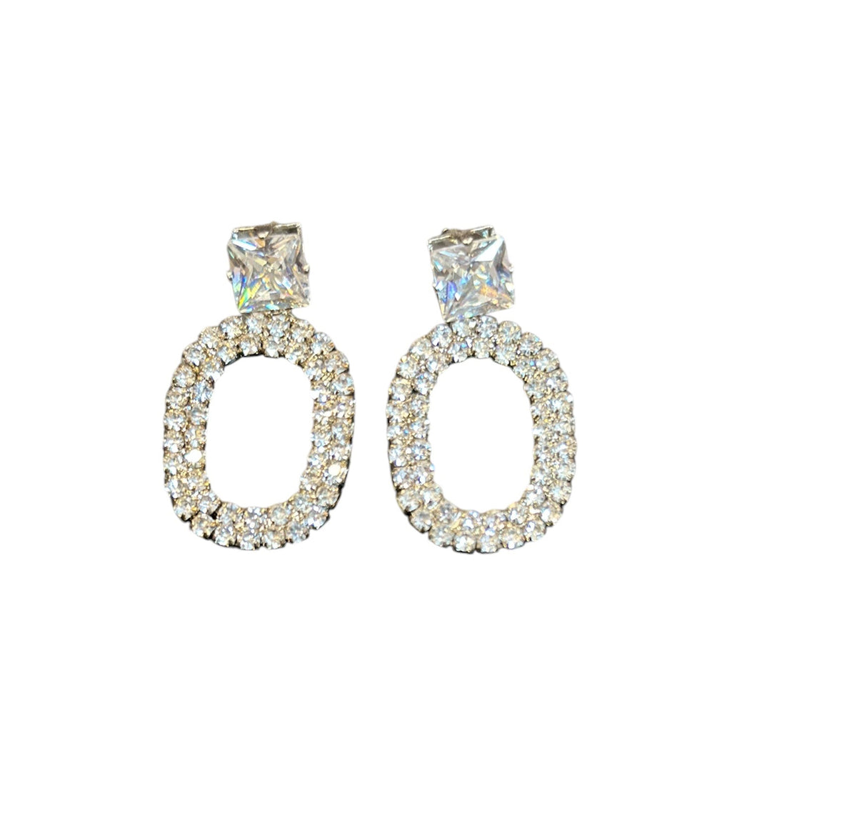 Ohrringe Silber Nomi