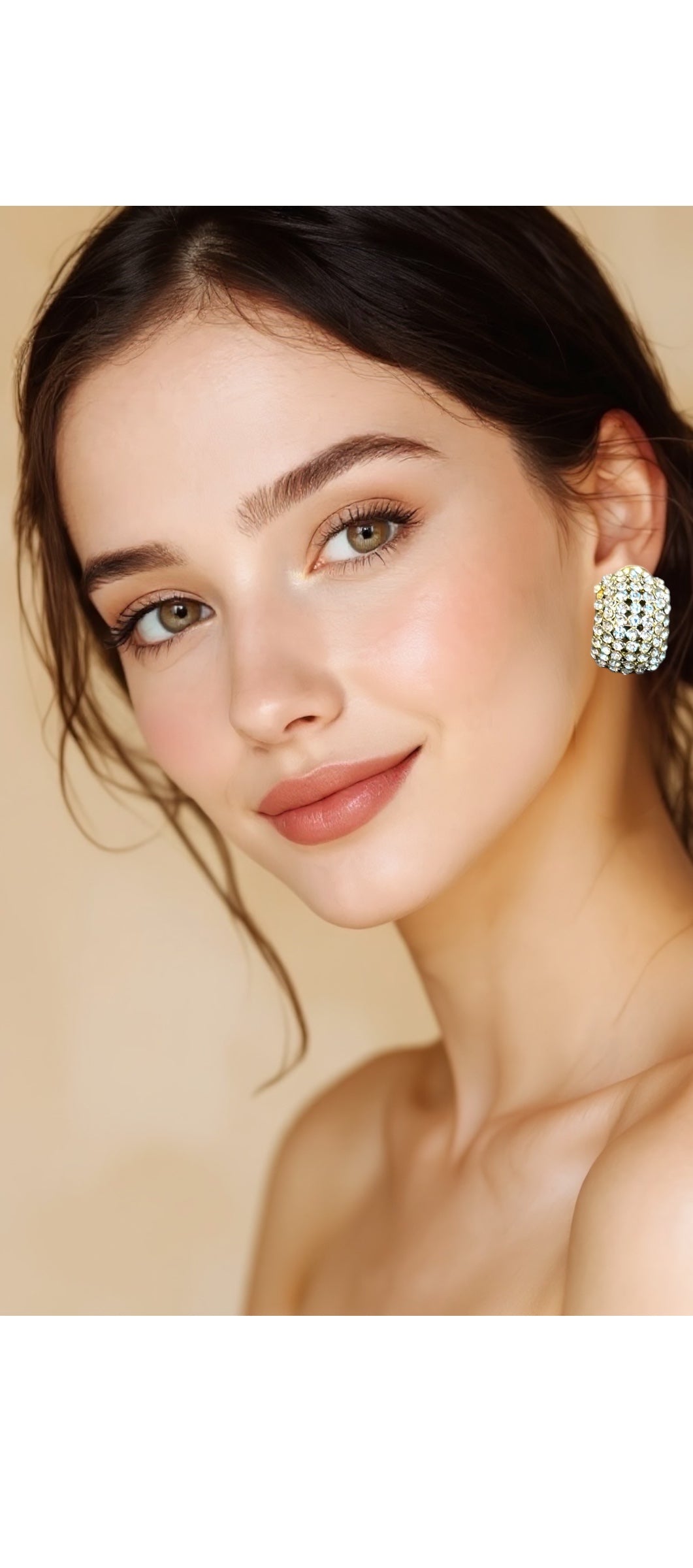 Ohrringe Silber Mini