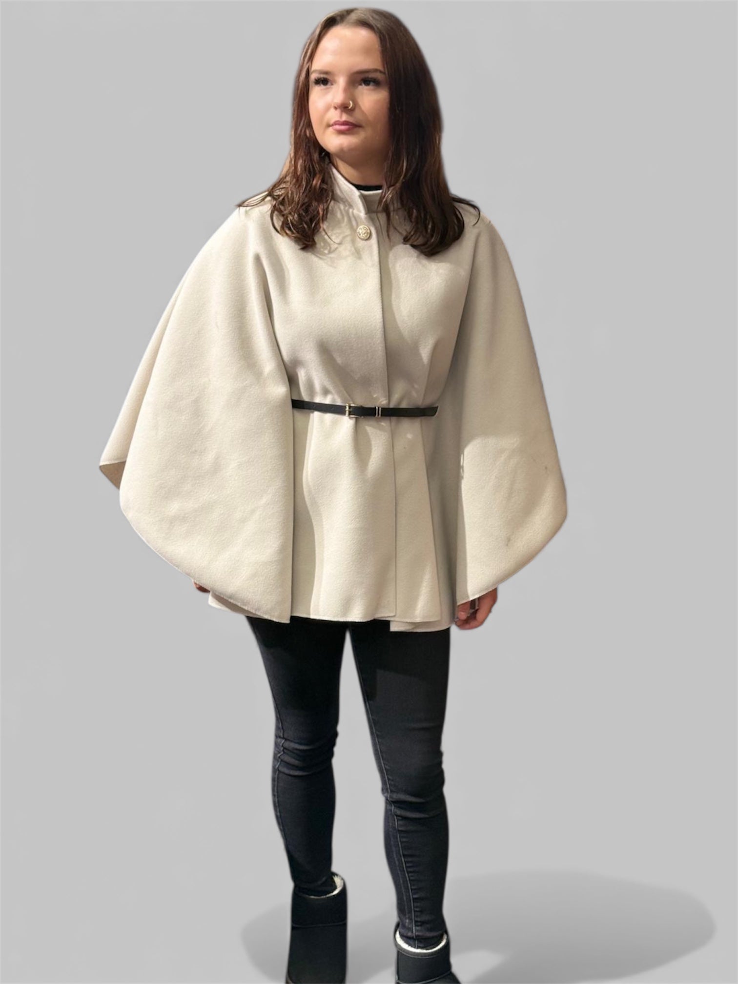 Poncho Mia