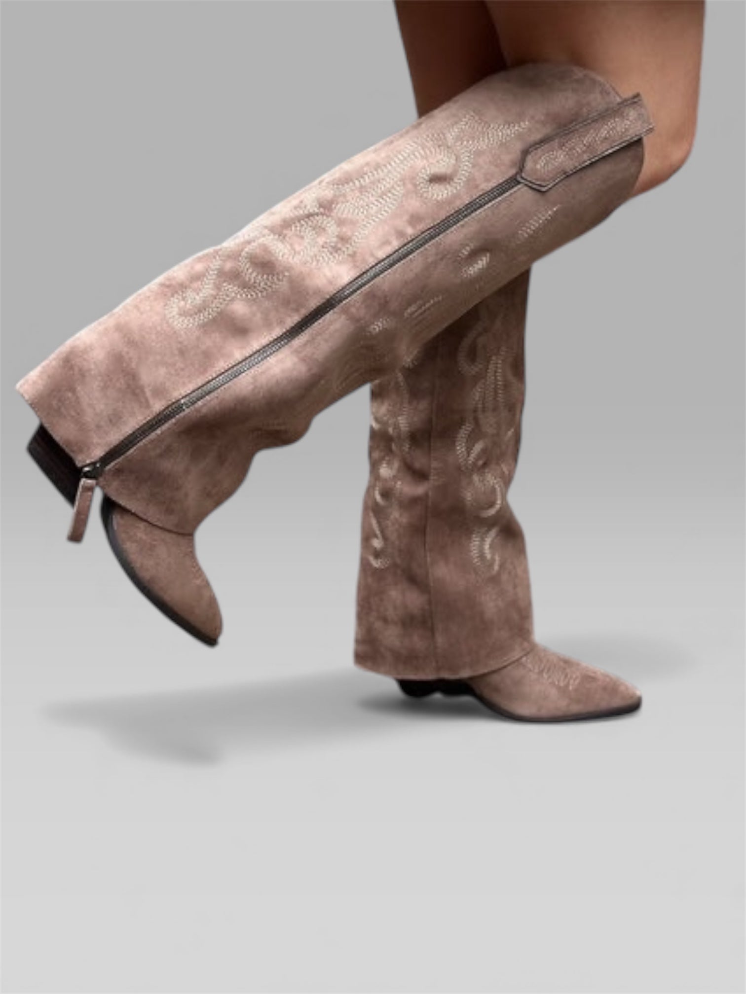 Cowboystiefel-Melodie