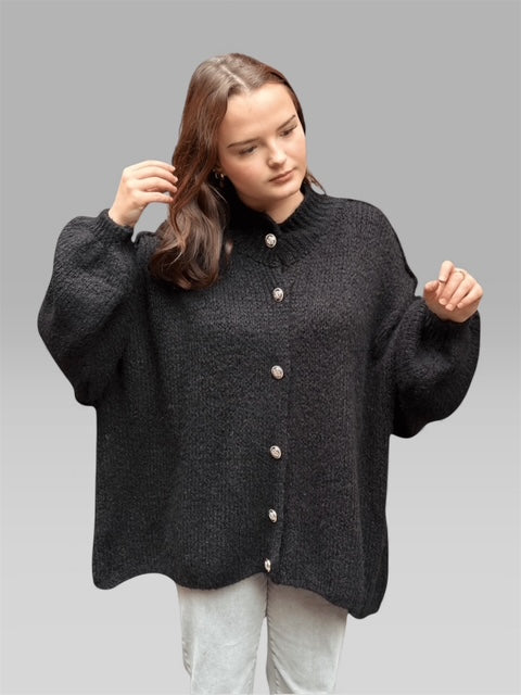 Malina Oversize Pullover