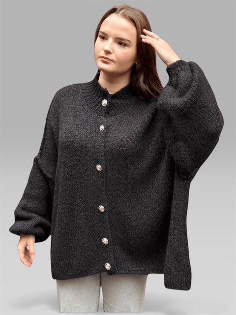 Malina Oversize Pullover