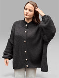 Malina Oversize Pullover