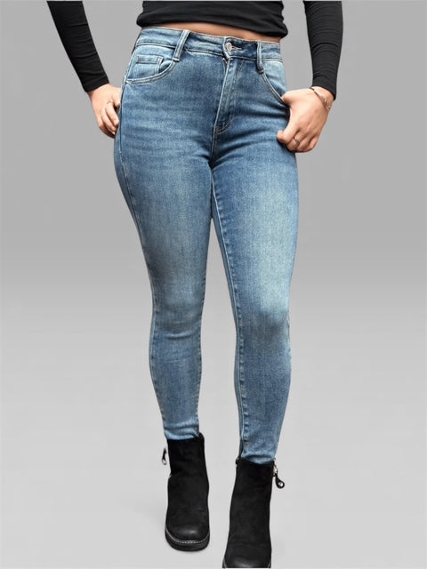 Noumi Skinny Jeans