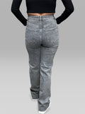 Sina Wide Leg Jeans