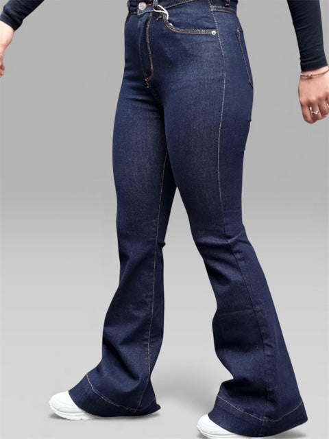 Moni Flared Jeans