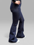 Moni Flared Jeans