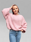 Mia Soft Sweater