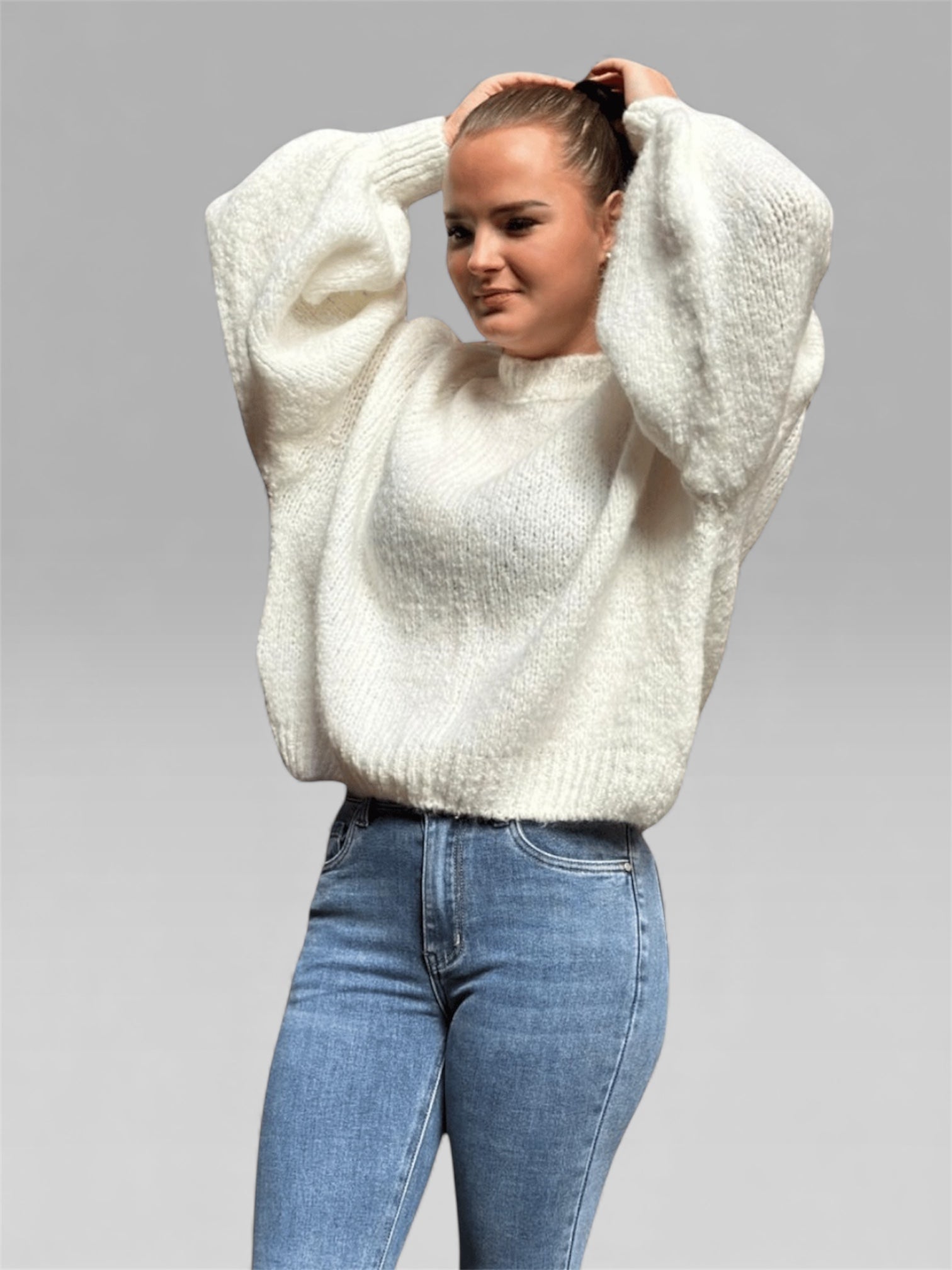 Mia Soft Sweater