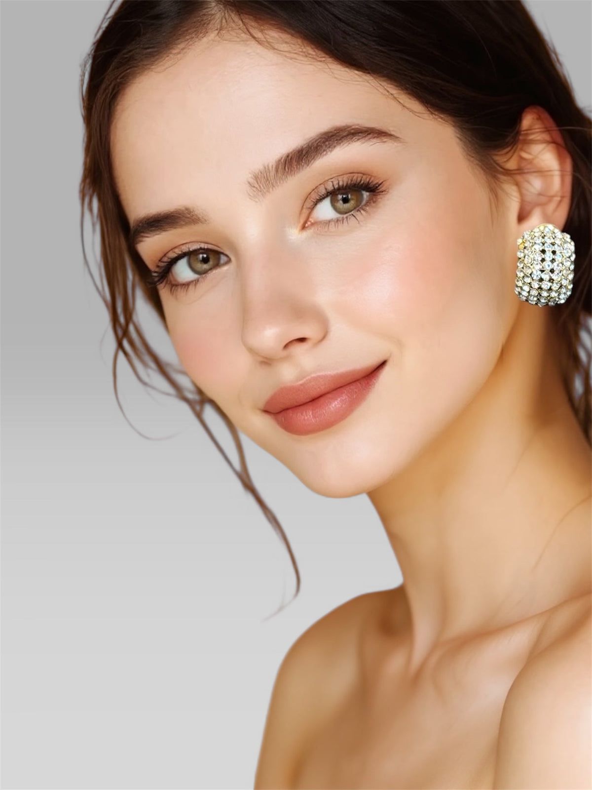 Ohrringe Silber Mini