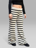 Gestreifte Hose Elisa