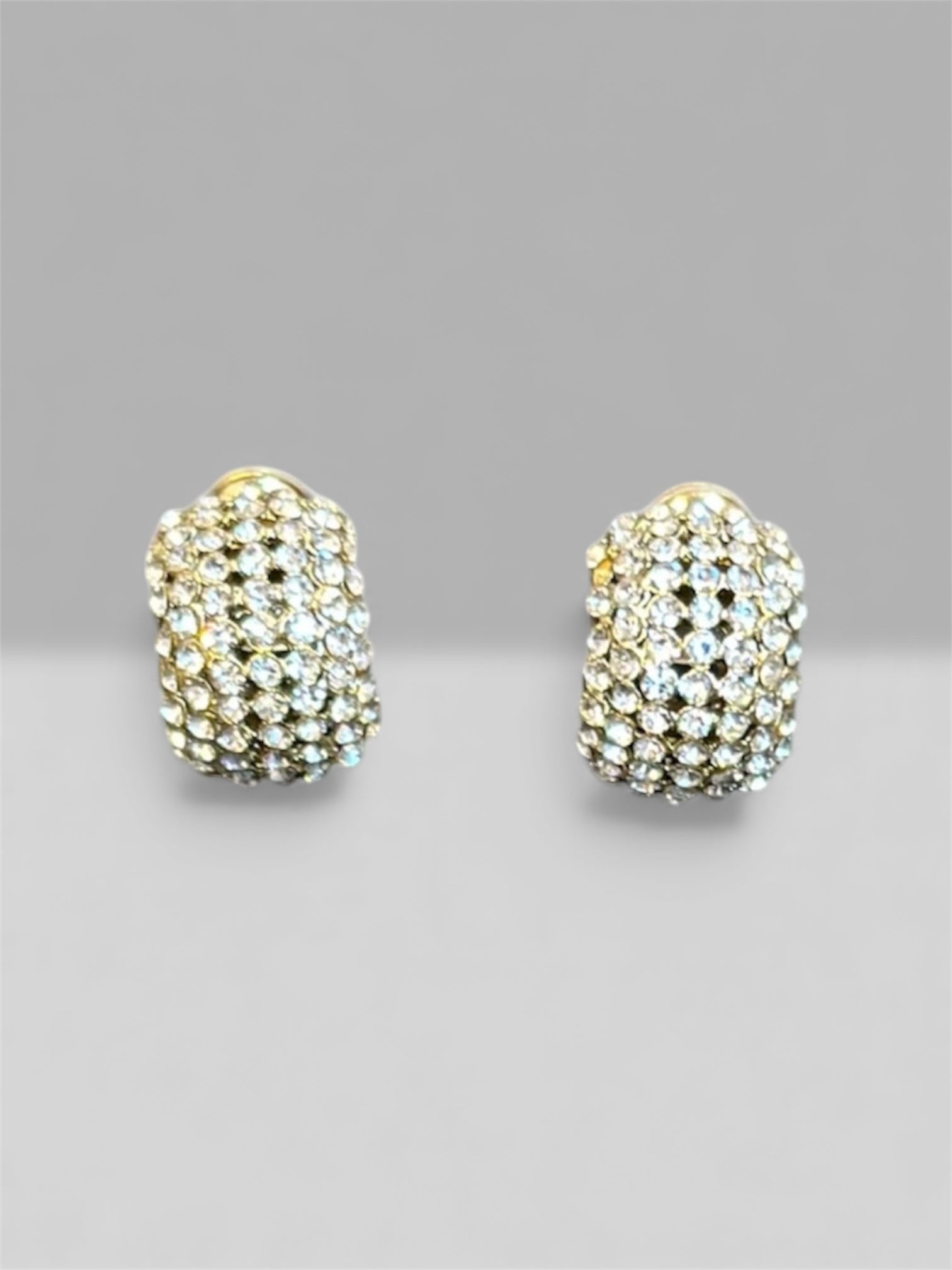 Ohrringe Silber Mini