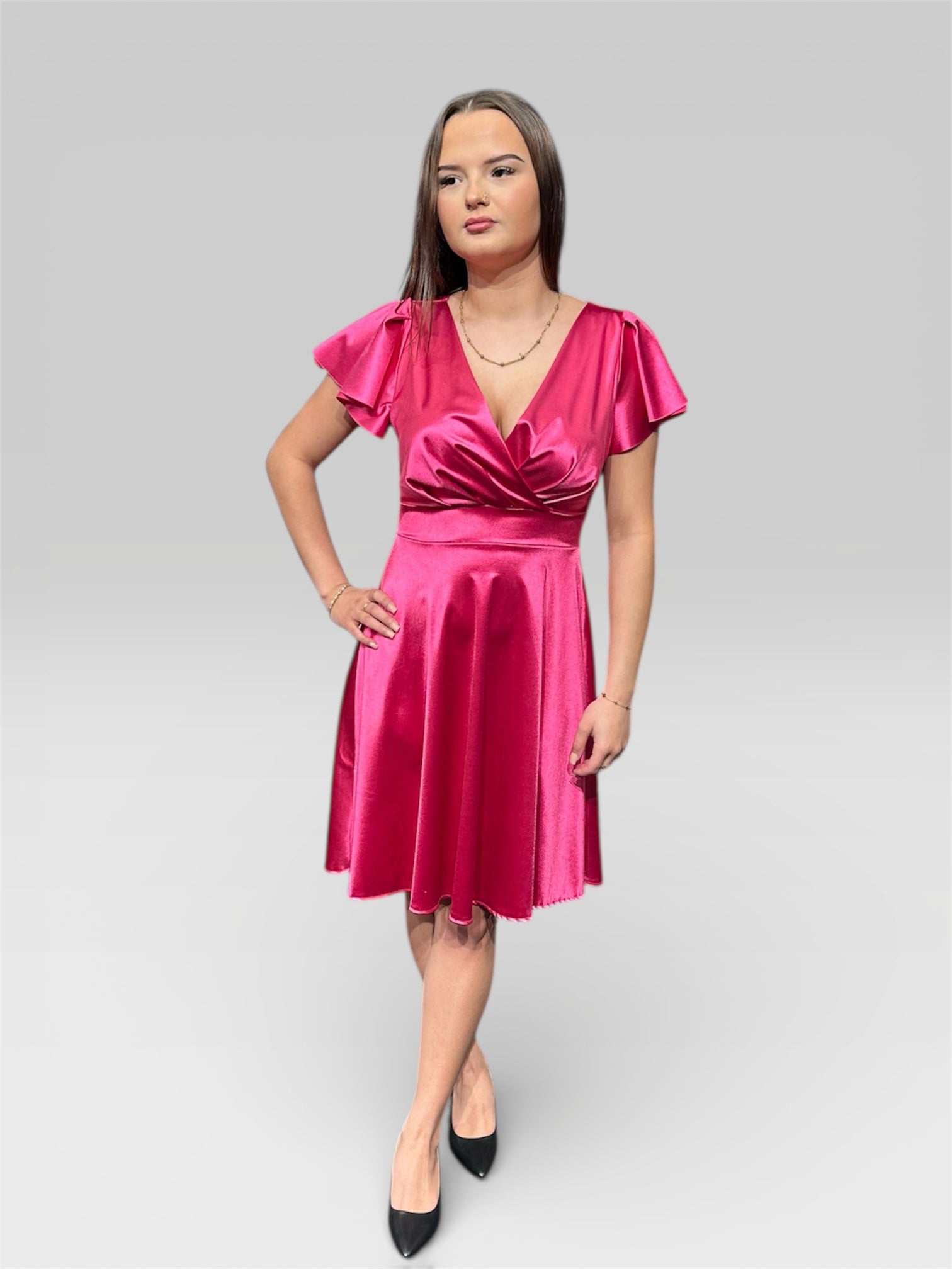 Kleid Ella