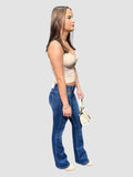 Clara – Die Jeans mit Wow-Effekt