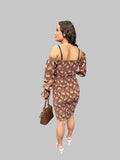 Kleid Mandy