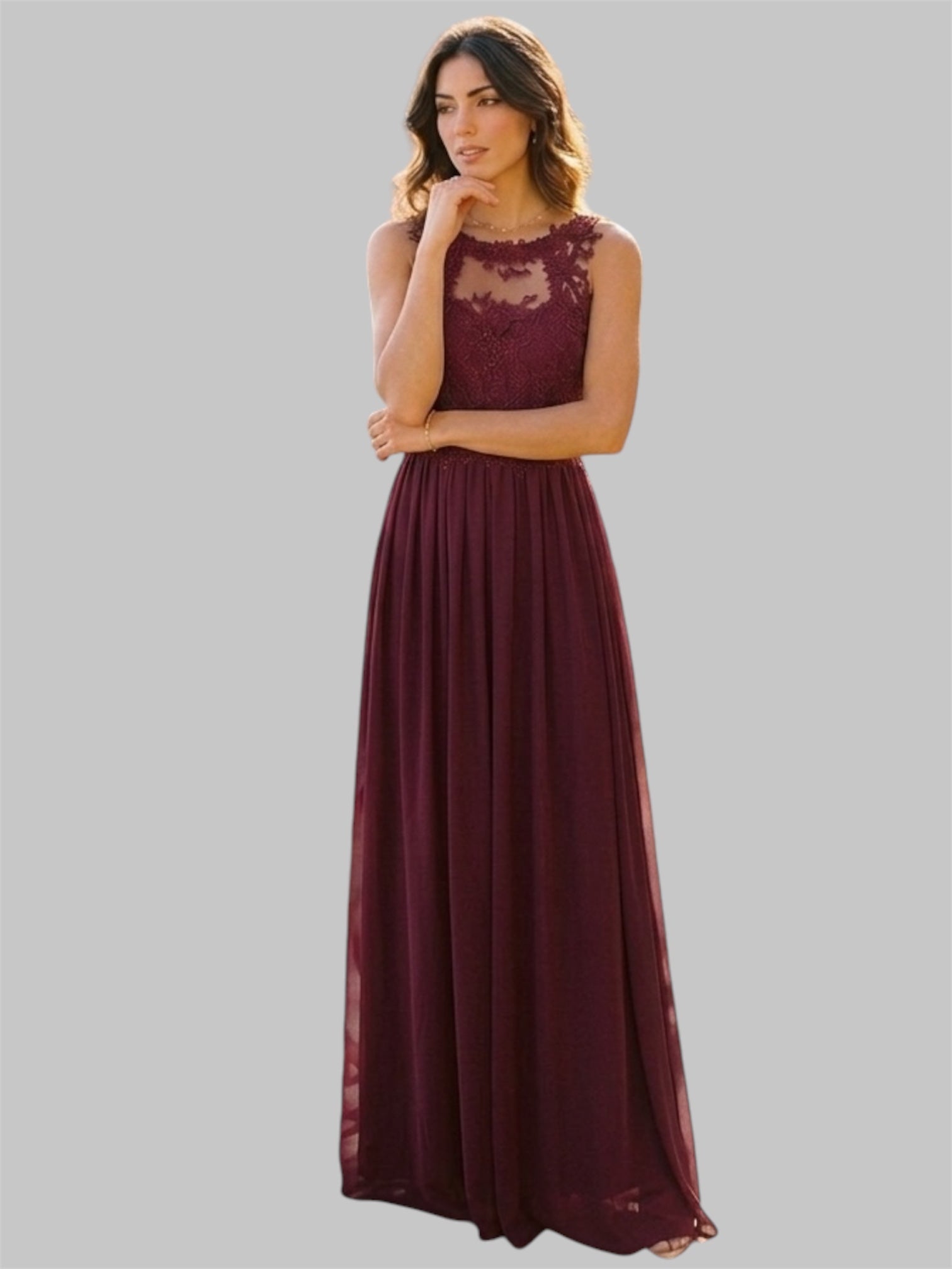 Kleid Susi – feminine Eleganz, die sofort verzaubert.