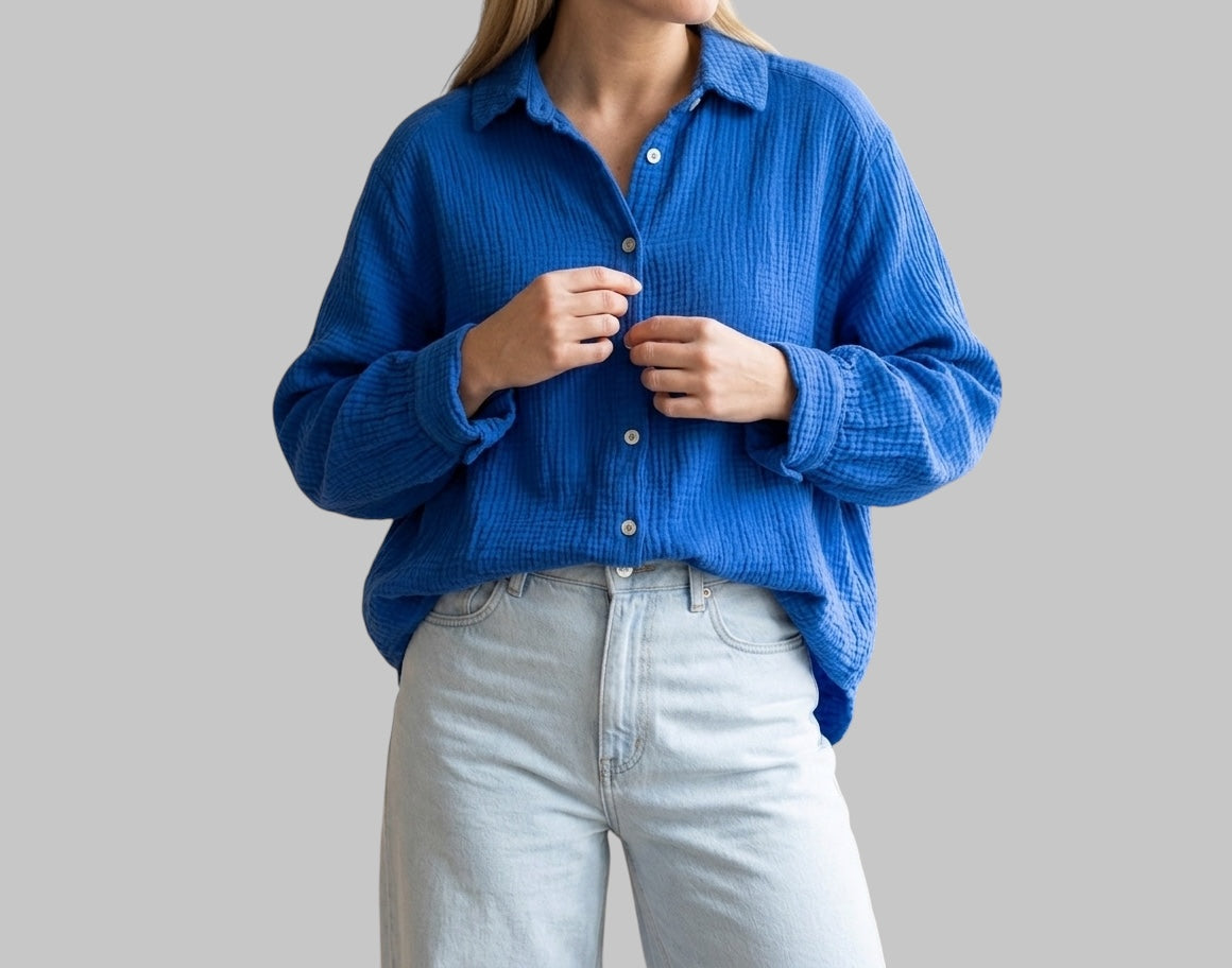 Bluse Mandy