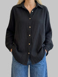 Bluse Mandy-100 % Baumwolle Mara
