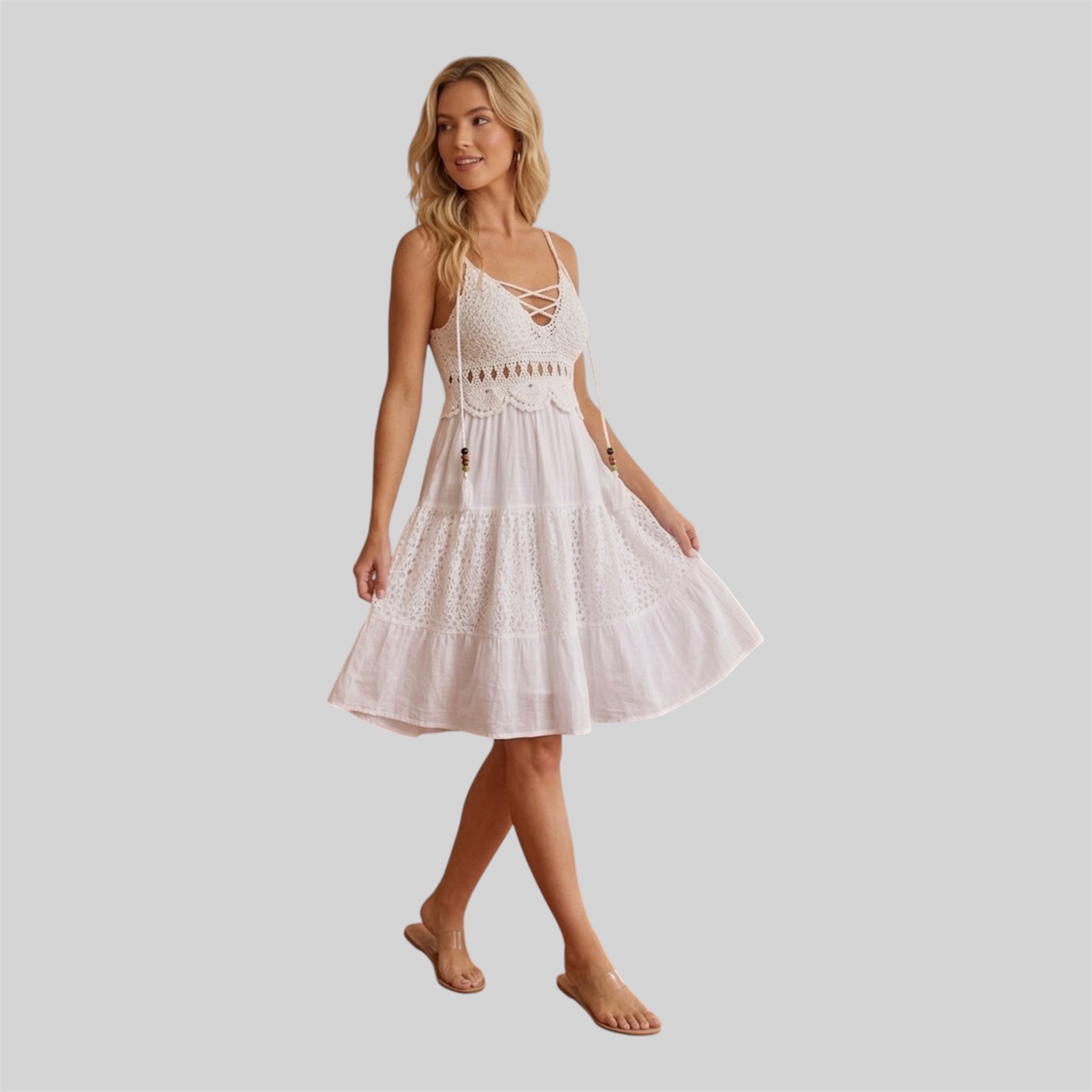 Kleid Anna