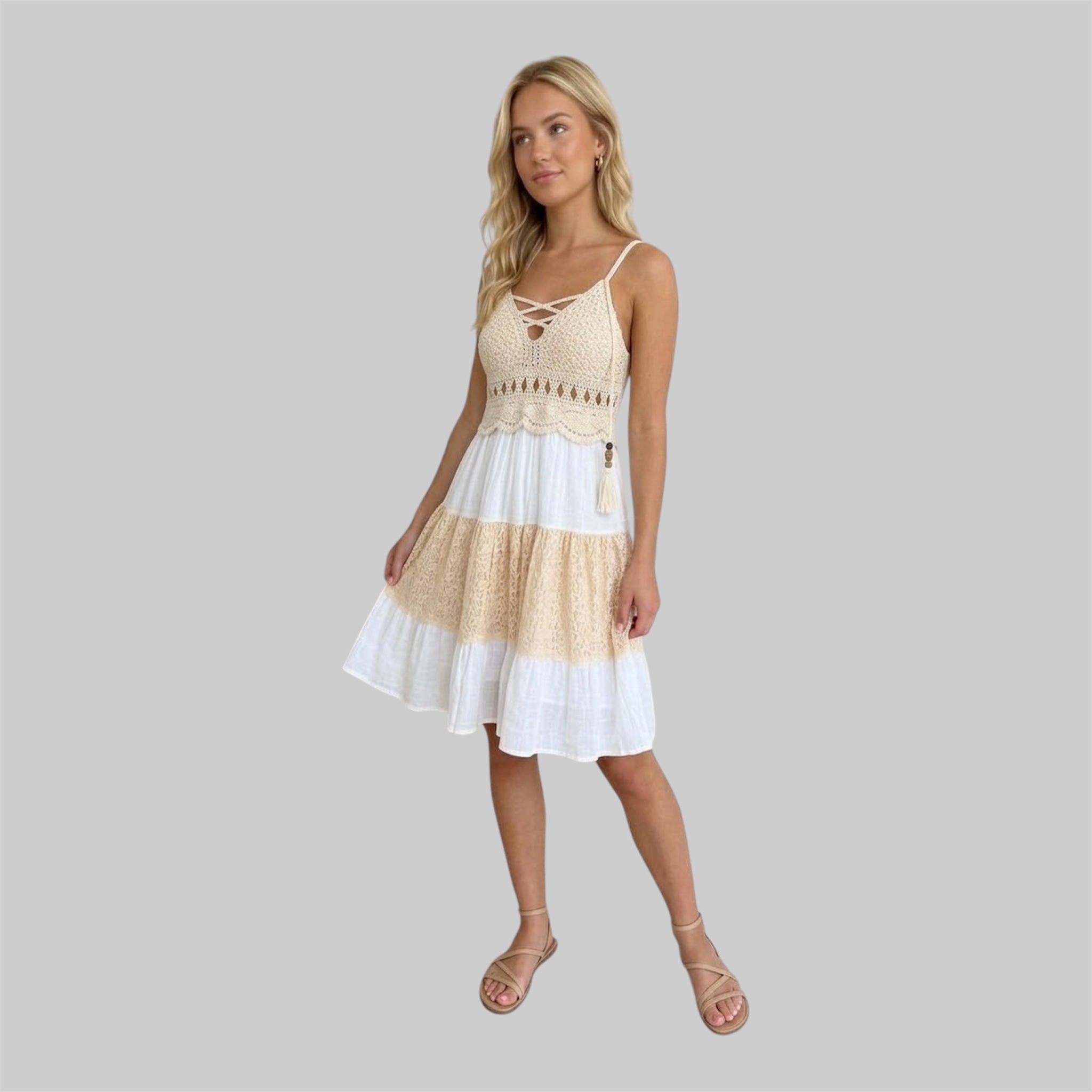 Kleid Anna