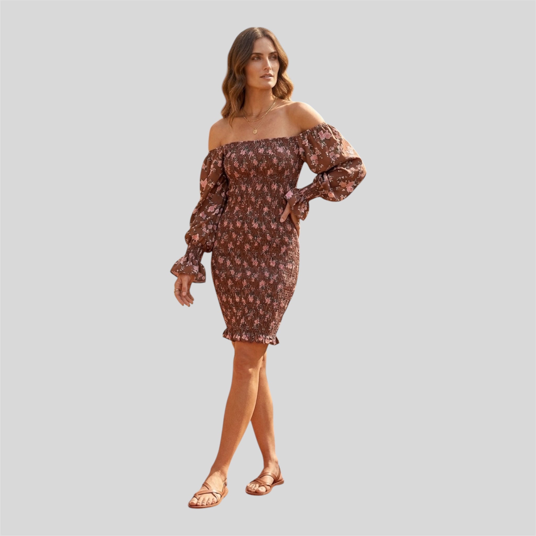 Kleid Frieda
