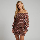 Kleid Frieda Mara