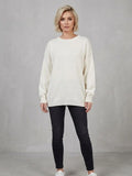 Oversize‑Pullover Mandy Mara