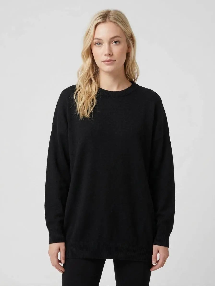 Oversize‑Pullover Mandy Mara